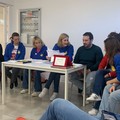  "In Compagnia del Sorriso " di Andria nel consiglio nazionale della FNC