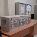 Aperto il seggio per l'elezione del nuovo presidente della provincia Bat