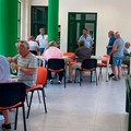 Apertura straordinaria del centro  "Dopo di Noi " in Villa Comunale ad Andria