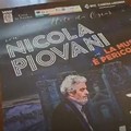 Lo sfogo sui social dell'assessore Cesareo Troia sull'evento del M° Nicola Piovani