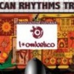 Profumo d'Africa stasera presso l'associazione L'Ombelico di Andria