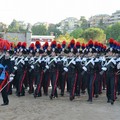 Festa dell'Arma dei Carabinieri: sei i militari premiati della Compagnia di Andria