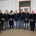 Anche la Polizia Stradale della Bat istituisce l’“Albo dei Comandanti”