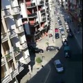 Inquinamento acustico e dell'aria zona stazione Bari nord. A quando lo spostamento a Largo Appiani?