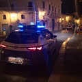 Si conclude nelle campagne di Andria inseguimento di un'autovettura sospetta