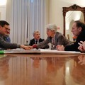 Tangenziale ovest: verso un adeguamento del tracciato esistente della Sp 2