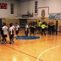 Pallavolo, trasferta amara per la Florigel Andria sconfitta dal Marigliano