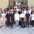 Ottimi risultati per la scuola  "Vaccina " di Andria al Rally Transalpino della Matematica