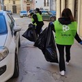 3place invita al prossimo Cleanup tra i quartieri di Andria