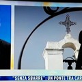 Si è parlato del progetto "Senza Sbarre " nella trasmissione “A Sua Immagine” di Rai 1