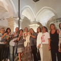 Festa patronale, Ass. Magliano: "Tra i tanti eventi anche il salotto dell'arte presso il chiostro di San Francesco "