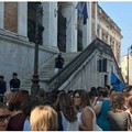 Mensa e scuolabus, Faraone (M5S):  "Facciamo chiarezza "