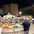 Andria Bene in Comune festeggia il primo anniversario dalla nascita