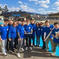 Gli studenti dell'ITT  "Januzzi " di Andria nella top ten della Nao Challenge