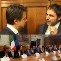 Il sindacato di polizia LeS incontra il Presidente del Consiglio Conte