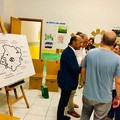 "Il caffè delle idee ", la nuova iniziativa di Andria Bene in Comune