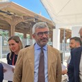 Gruppo Ferrovie dello Stato, l'andriese Giuseppe Inchingolo nuovo Vicedirettore Generale