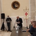 Presentata la lettera pastorale del Vescovo di Andria Mons. Mansi ai Cavalieri e Dame dell'Ordine del Santo Sepolcro