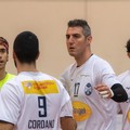 Pallavolo, una buona Florigel Andria cede al tie-break contro il Pineto