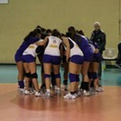 Team Volley Noci - Audax Volley, 2-3: un dieci sofferto