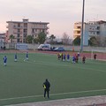 Virtus Andria sconfitta 4-1 a Canosa tra le polemiche  