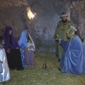 Strepitoso successo per la prima del Presepe Vivente Notte di Luce “Natale la notte giovane!”