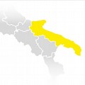 Covid, Italia sempre più gialla. La Puglia verso il cambio colore