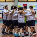 Florigel Pallavolo Andria, vittoria netta contro il Terni