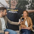 Elezioni, Bruno ad AndriaViva:  "Vinto tante sfide, ora un voto consapevole e responsabile "