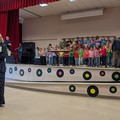 All'IC Verdi-Cafaro di Andria la musica dei grandi cantautori italiani
