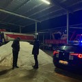 Ass. Matera: "In caso di emergenza neve, Comune di Andria è pronto "
