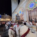 Tra poche ore la processione notturna della Madonna dei Miracoli