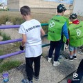 Dal degrado al colore: la rinascita del canale Ciappetta-Camaggio grazie ai giovani di '3Place
