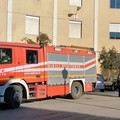 Sisma Andria: Emiliano in contatto con la Protezione civile