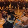 #cancellalasvastica, Di Bari: «Grazie a quanti operano per cancellare segni di “annullamento dell’esistenza”»