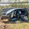 Contrasto e prevenzione inquinamento ambientale da carcasse di veicoli abbandonati