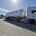 Il caro carburanti spaventa il 43% delle aziende italiane