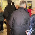 Farmacia Territoriale di Andria, disagi in coda