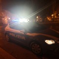 La movida notturna andriese nei controlli della Polizia di Stato