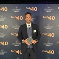 Un avvocato di Andria tra i vincitori del “Legalcommunity Forty Under 40 Awards 2022”