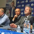 D'Eramo (Lega): "Dalla Puglia a Pontida in 500 "