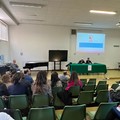 Al Nuzzi di Andria presentato il Catalogo scuola