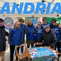 Gilet azzurri, FI Puglia: "Un weekend di grande militanza, grazie a tutti "