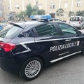 Comune di Andria: avviso copertura di due posti per Agente di Polizia Locale