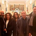 Coratella (M5S): "Per la stazione dei bus di Largo Appiani serve adesso un passaggio pedonale rapido "
