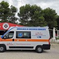 FdI:  "una proposta di legge per riconoscere la figura di soccorritore e autista dell’emergenza-urgenza "