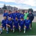 Virtus Andria sconfitta 2-1 a Cerignola