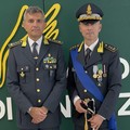 Tenente Colonnello Andrea Leccese é il nuovo Comandante del Nucleo di Polizia Economico Finanziaria