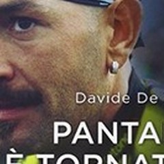 Davide De Zan presenta il libro "Pantani è tornato "