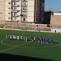 Pesante sconfitta per la Virtus Andria: i biancazzurri affondano 5-0 a Lucera